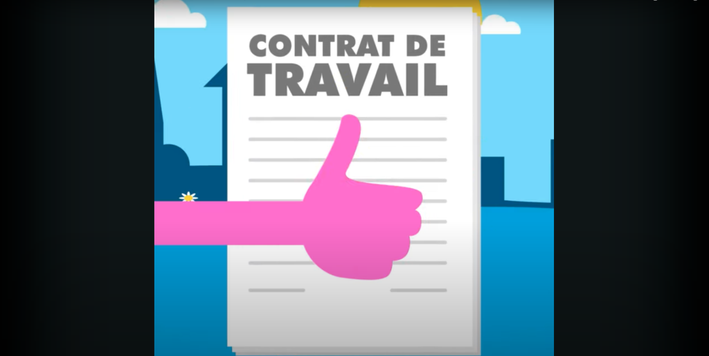 Image de remplacement pour la vidéo : <p>Hébergement Temporaire chez l’Habitant : mode d’emploi</p>
