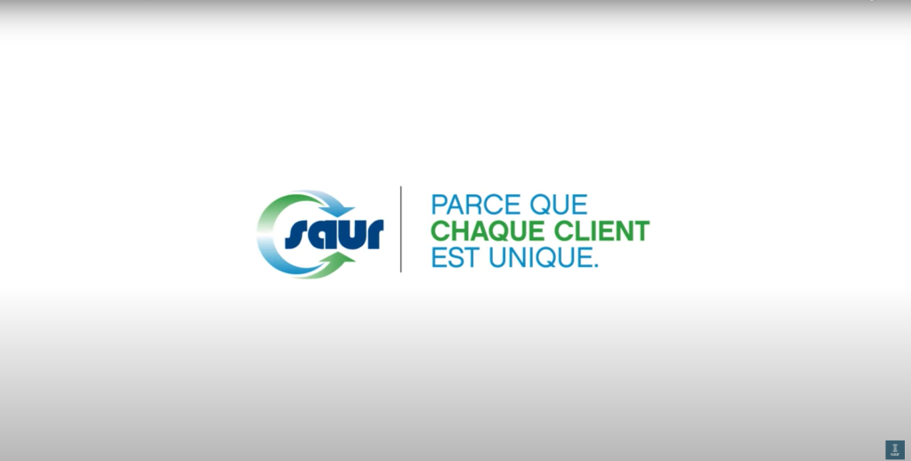 Image de remplacement pour la vidéo : <p>Tutoriels Saur : Bien comprendre sa facture</p>
