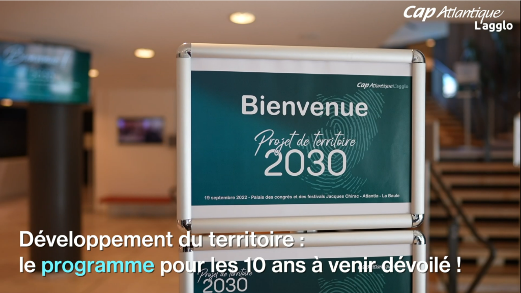 Image de remplacement pour la vidéo : <p><strong><em>Présentation du Projet de territoire 2030</em></strong></p>
