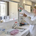 Laboratoire d'analyses d'eau du Croisic