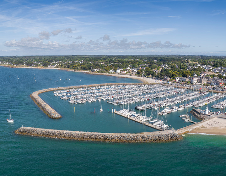 Port de Piriac-sur-Mer