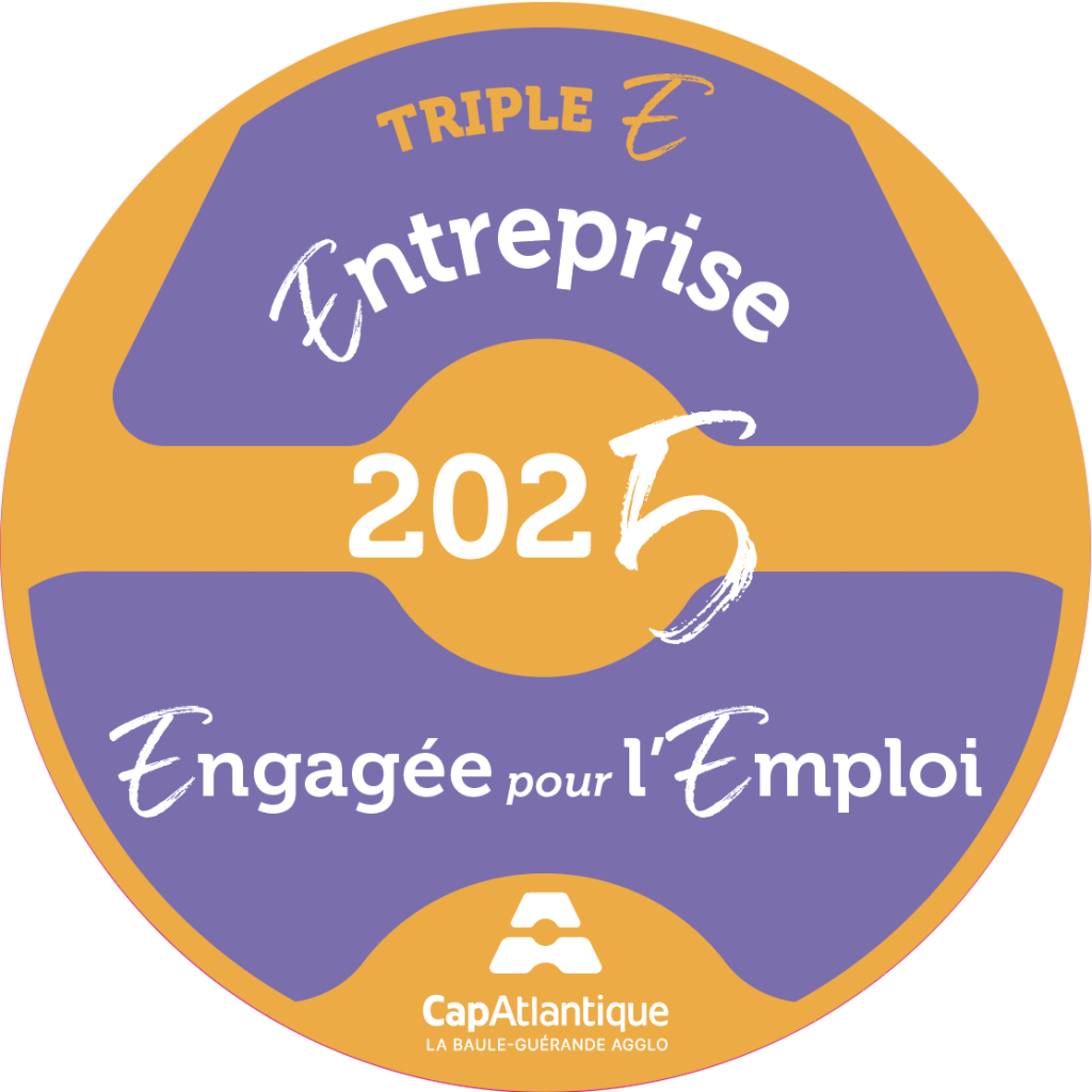 Logo triple E 2025