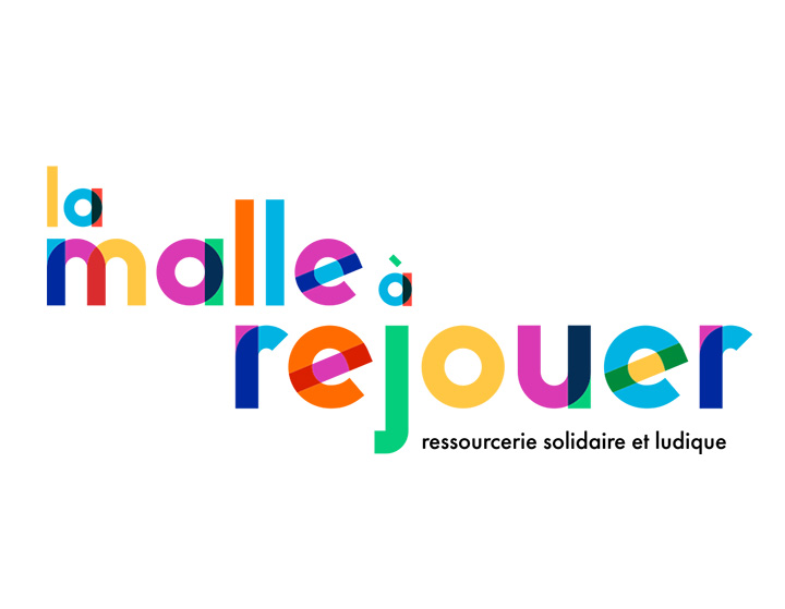 Logo La malle à rejouer