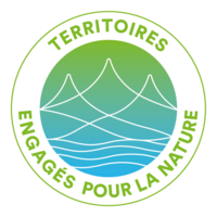 Logo Territoires Engagés pour la nature