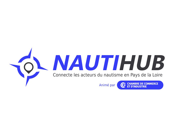 Logo Nautihub