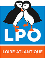 Logo LPO Loire-Atlantique