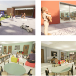 Extension de la micro-crèche de Saint-Molf