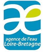 Logo agence de l'eau Loire Bretagne