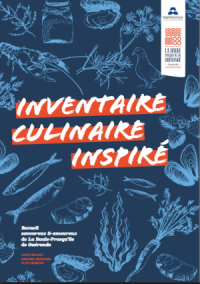 Le carnet d'inspirations culinaires