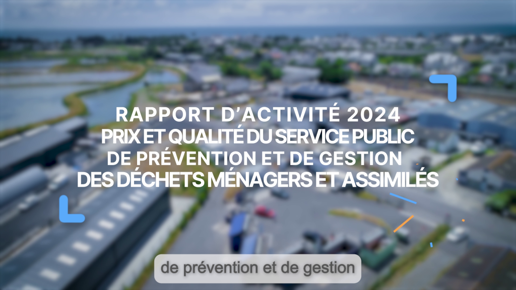 Image de remplacement pour la vidéo : <h1 class="style-scope ytd-watch-metadata">Rapport annuel 2024 sur le prix et la qualité du service de prévention et de gestion des déchets</h1>
