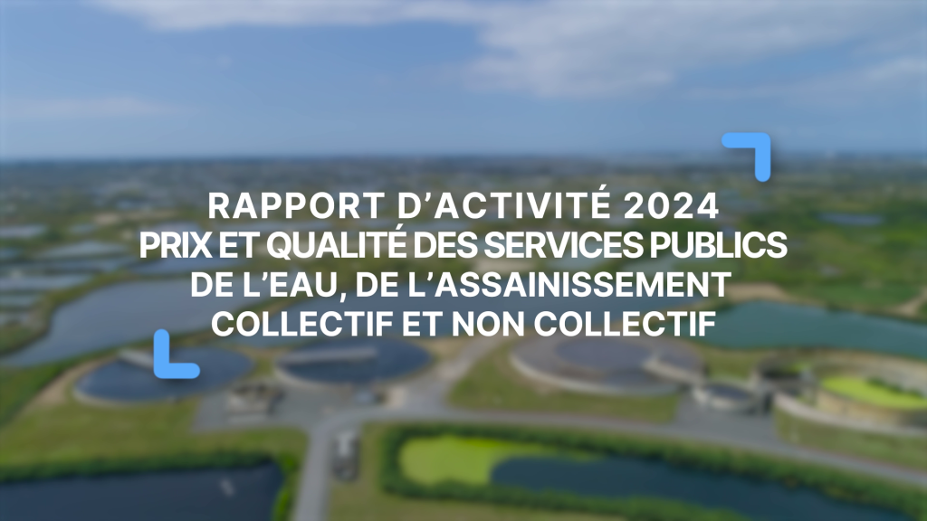 Image de remplacement pour la vidéo : <h1 class="style-scope ytd-watch-metadata">Rapport annuel 2024 sur le prix et la qualité des services publics de l&rsquo;eau et de l&rsquo;assainissement</h1>
